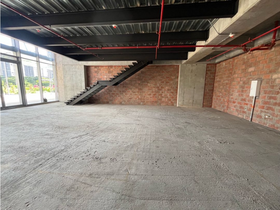 246m2 Local en Arriendo en Ciudad del Rio. — foto 6