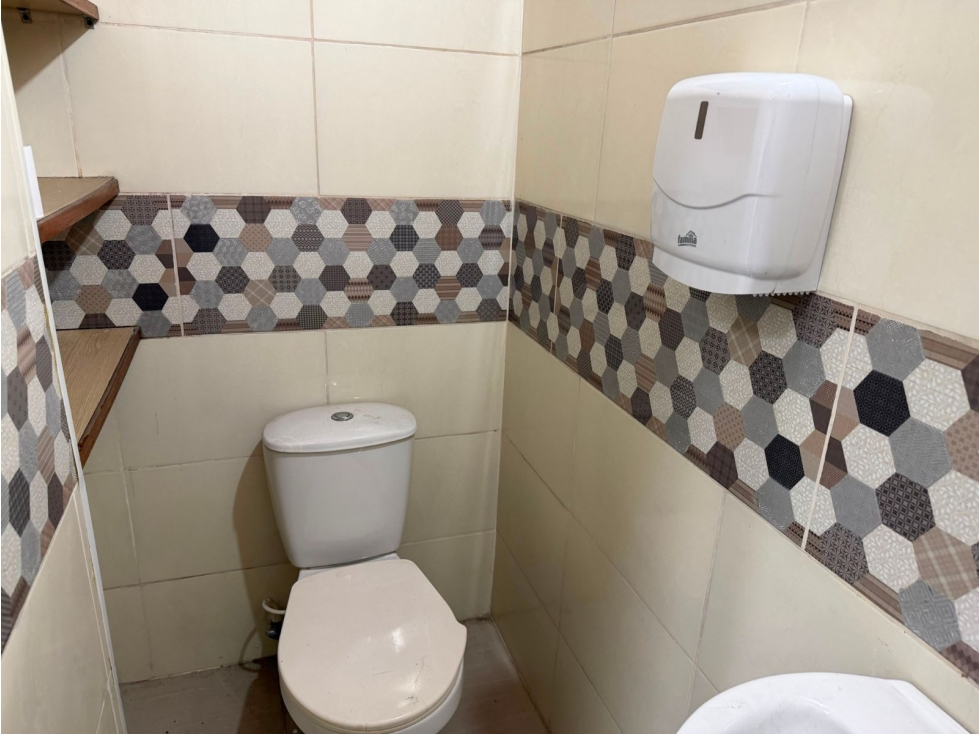 24M2 Oficina en arrendamiento Sector Bulerías Medellín — foto 6