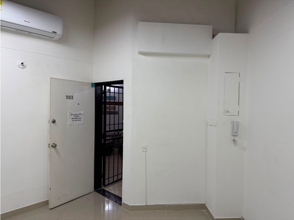 24M2 Oficina en arrendamiento Sector Bulerías Medellín — foto 5