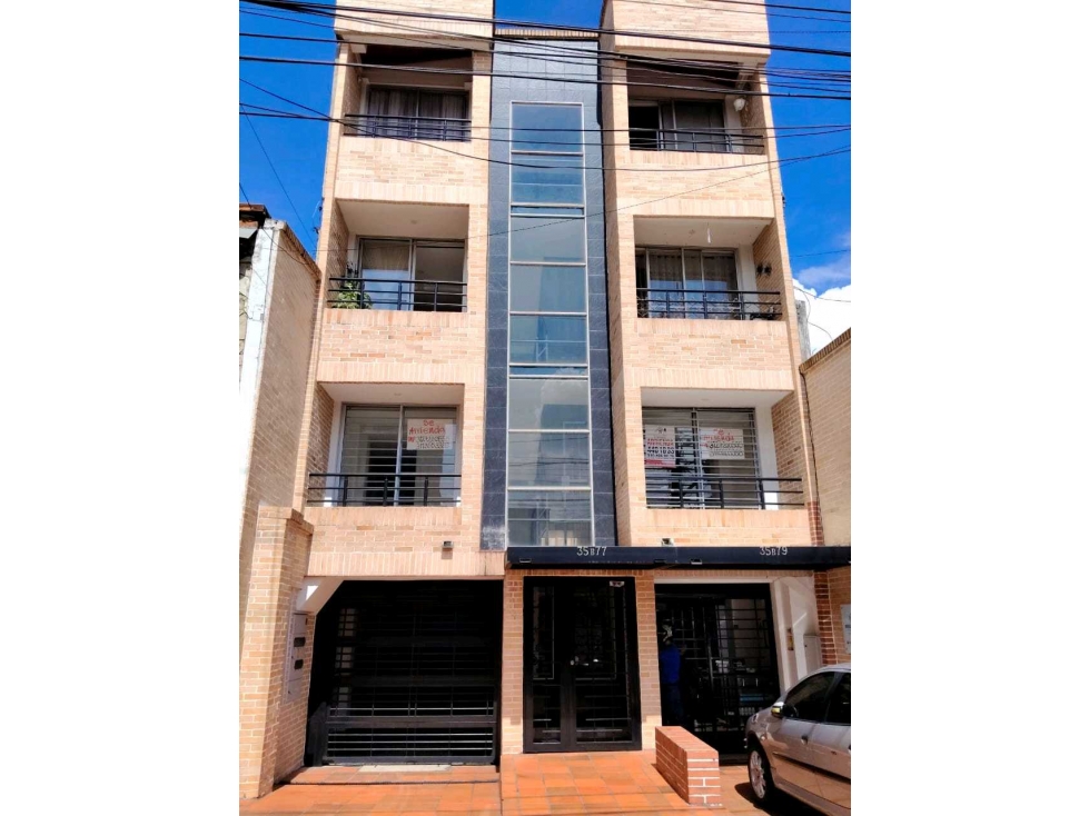 $2.500.000.000 COP? Edificio en Venta Santa Mónica, Medellín