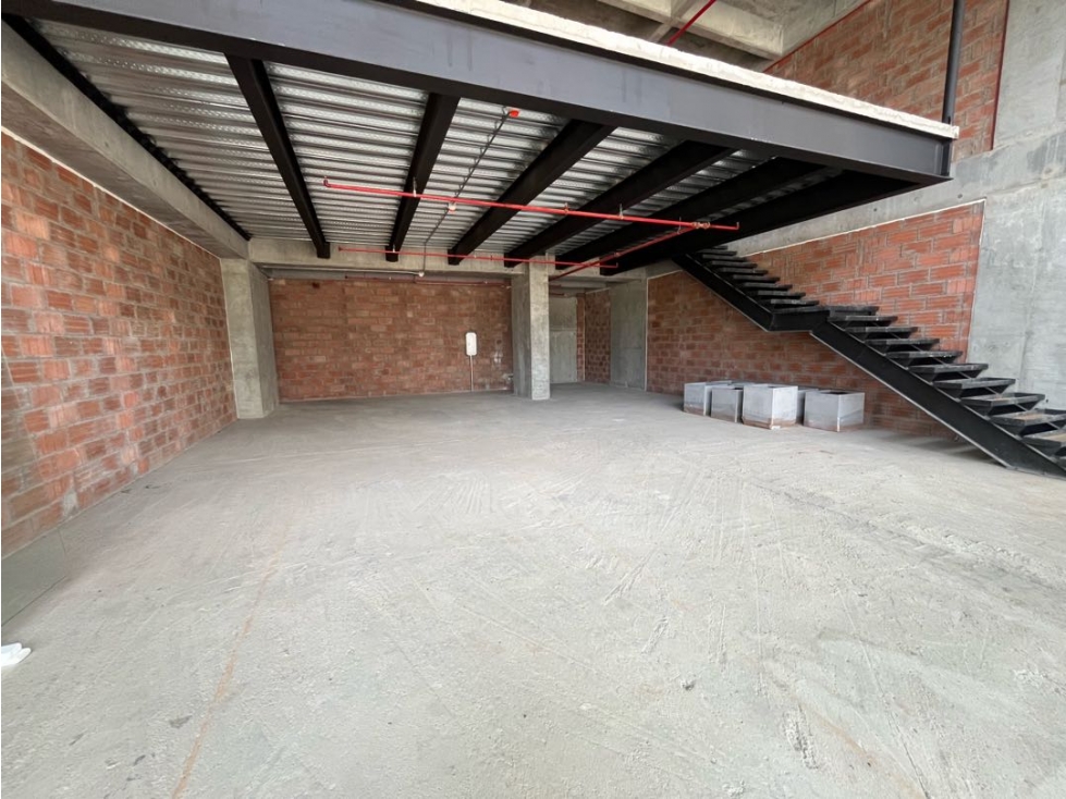 257m2 Local en Arriendo en Ciudad del Rio — foto 2