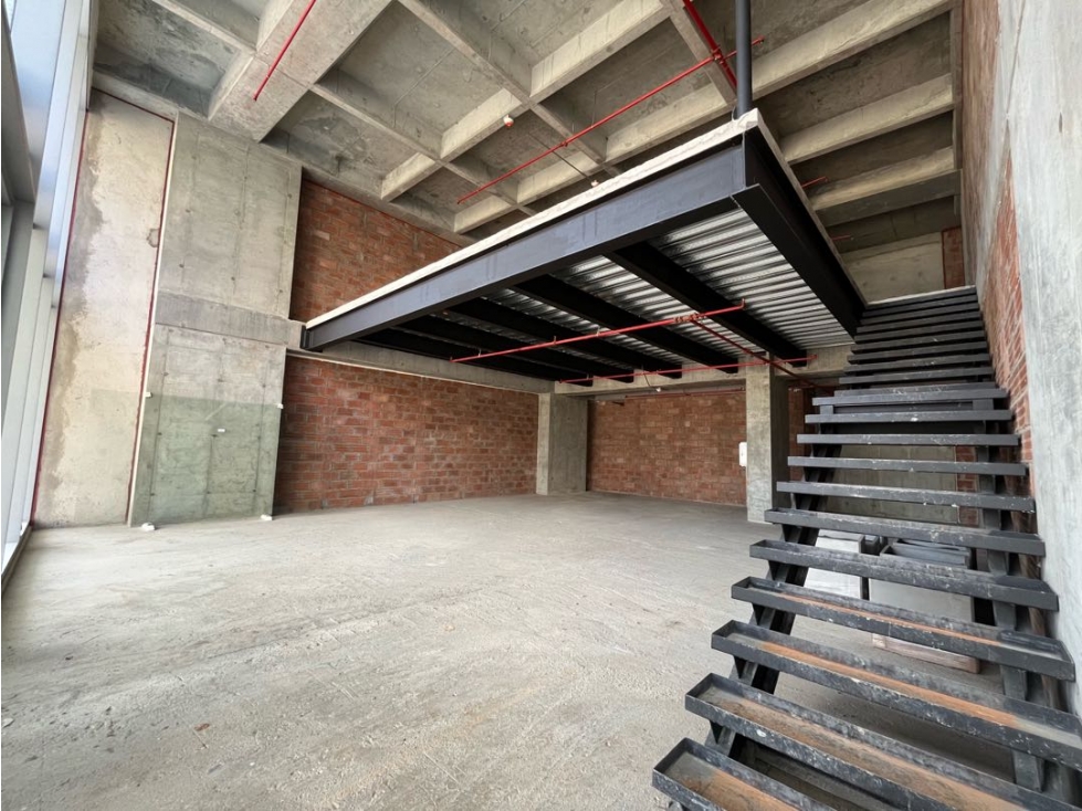 257m2 Local en Arriendo en Ciudad del Rio — foto 3