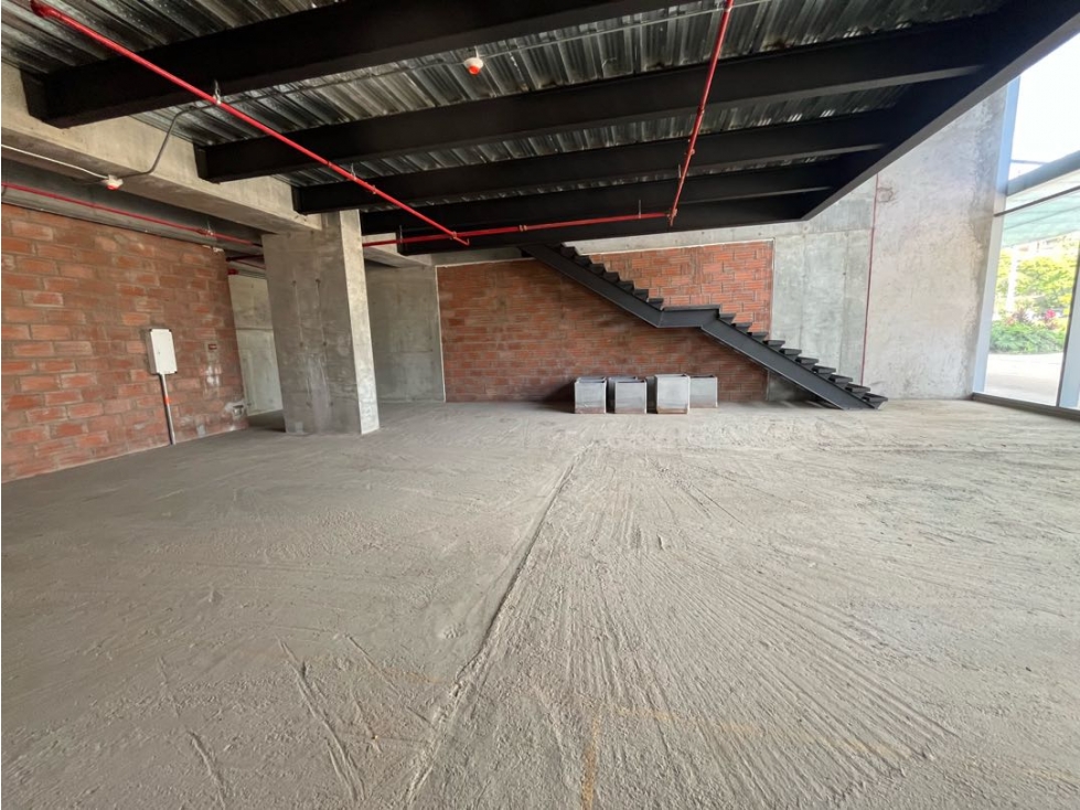 257m2 Local en Arriendo en Ciudad del Rio — foto 4