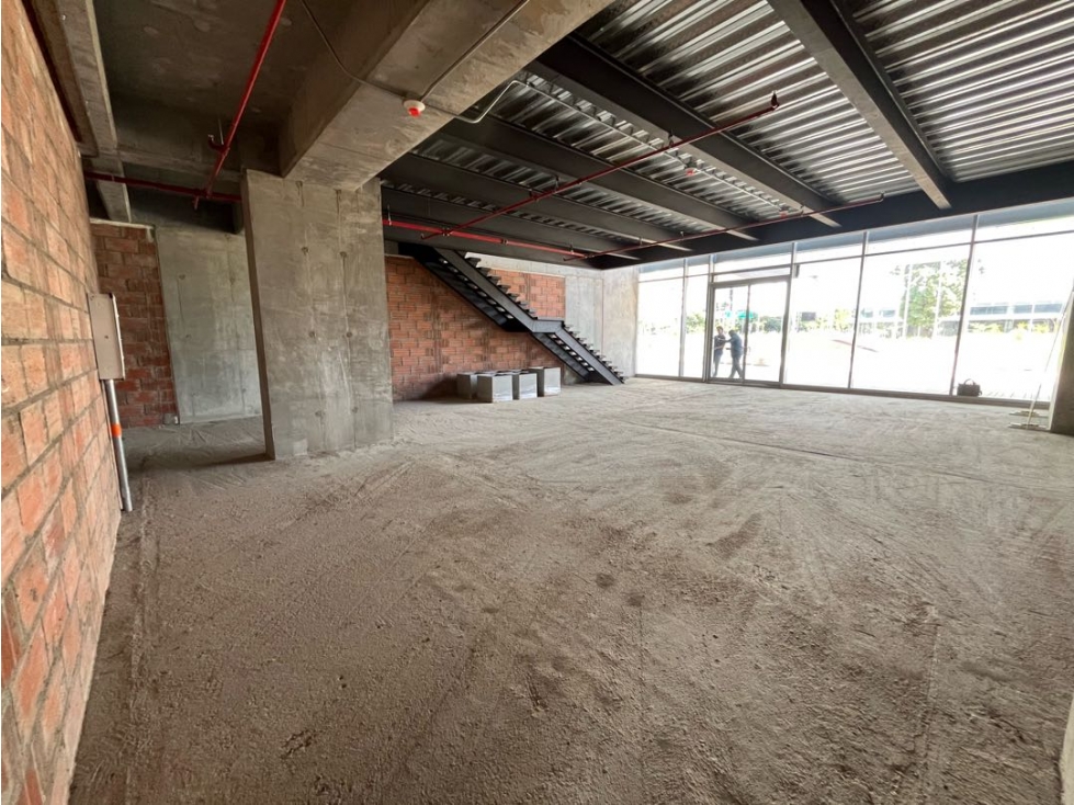 257m2 Local en Arriendo en Ciudad del Rio — foto 5