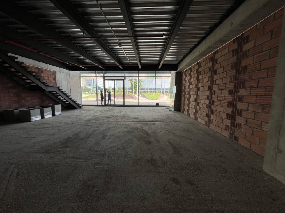 257m2 Local en Arriendo en Ciudad del Rio — foto 6