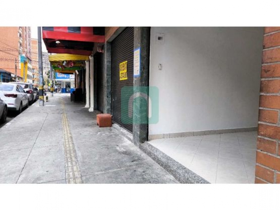 25m2 Local Arriendo Sabaneta Bombay — foto 5