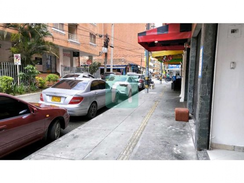 25m2 Local Arriendo Sabaneta Bombay — foto 6