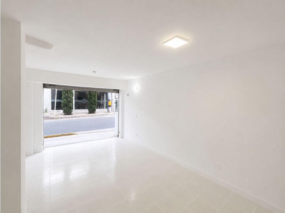 25m2 Local comercial en Alcalá Envigado