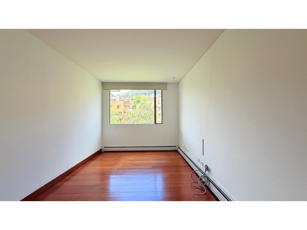 265 M2 CON BALCONES EN ED CLUB HOUSE CON VISTA A QUEBRADA 3 3?+ESTUDIO — foto 6