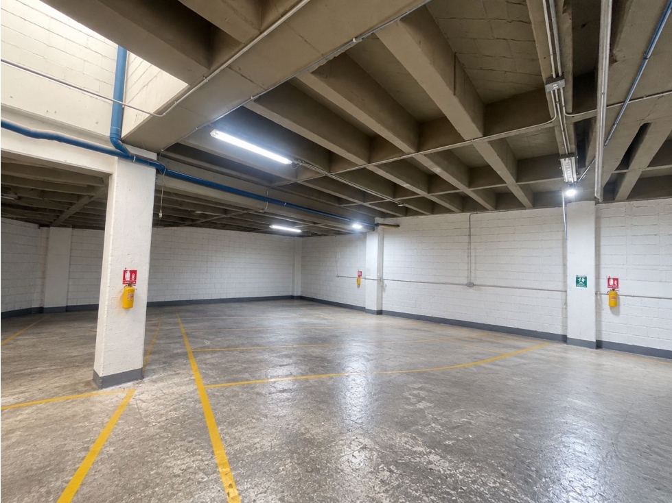 274m2 Bodega en Arriendo La Estrella — foto 3