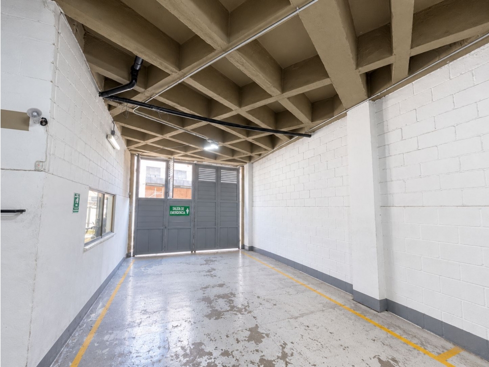 274m2 Bodega en Arriendo La Estrella — foto 5