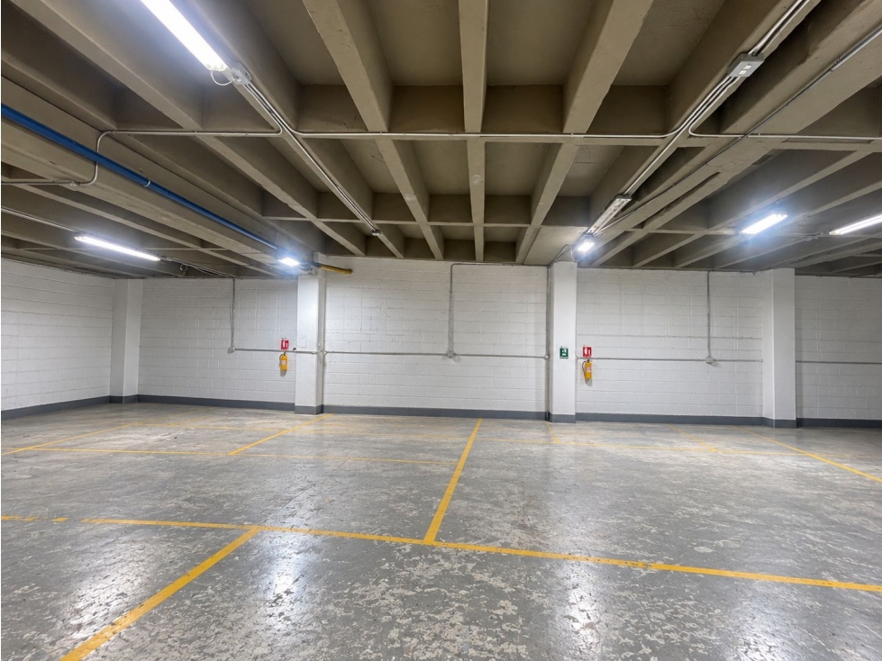 274m2 Bodega en Arriendo La Estrella — foto 6