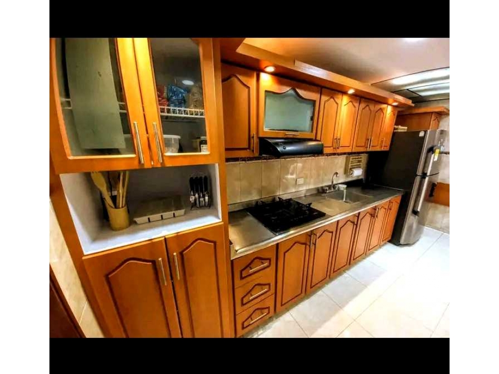 $300.000.000? Casa en Venta Barrio La Cumbre, Manizales