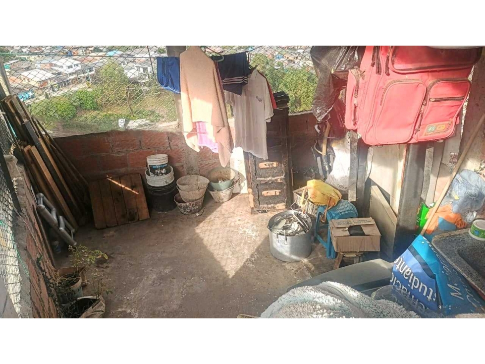 $280.000.000 COP ¡Casa para Remodelar en Venta Kennedy — foto 3