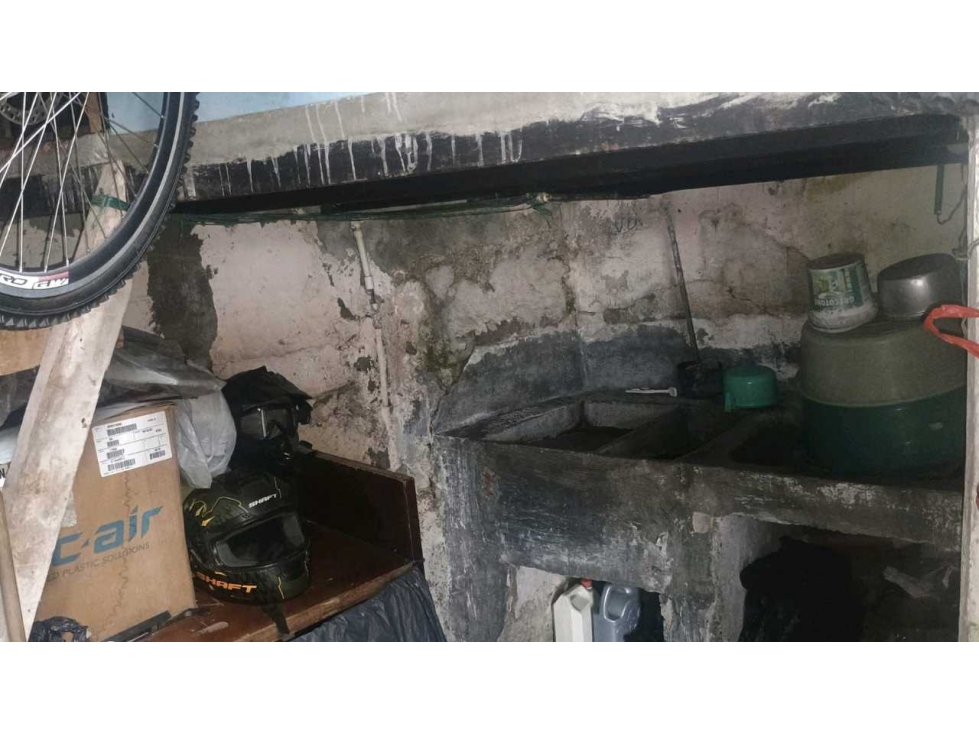 $280.000.000 COP ¡Casa para Remodelar en Venta Kennedy — foto 4