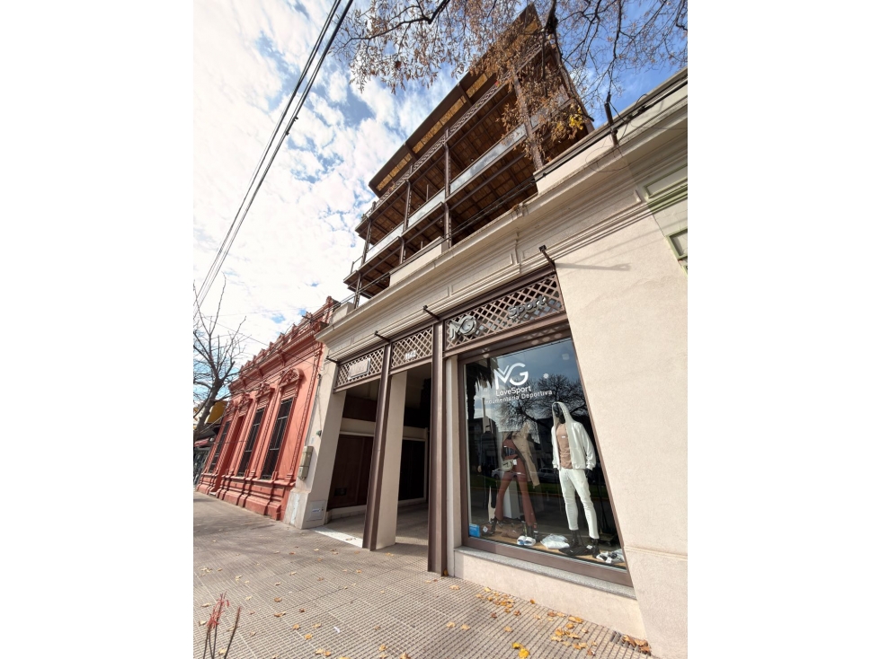 2 Amb premium A Estrenar c/ Cochera | Av. Humberto- Luján