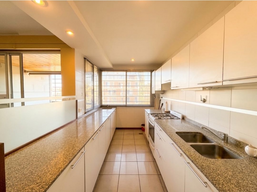2 Amb Premium c/ Parrilla en Av. Humberto | Apto Crédito — foto 3