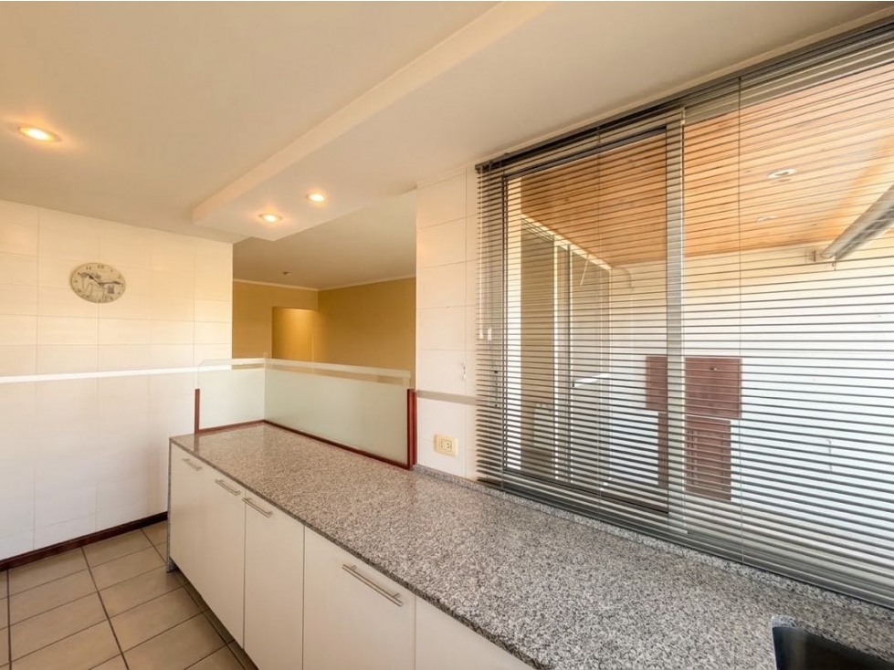2 Amb Premium c/ Parrilla en Av. Humberto | Apto Crédito — foto 4
