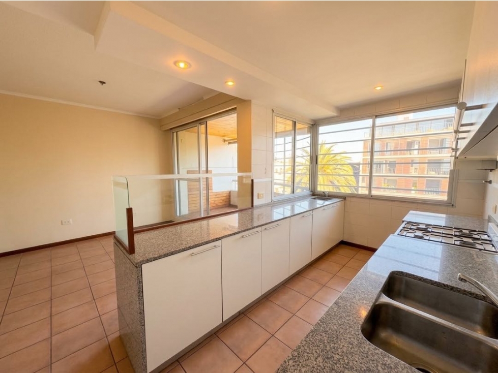 2 Amb Premium c/ Parrilla en Av. Humberto | Apto Crédito — foto 5