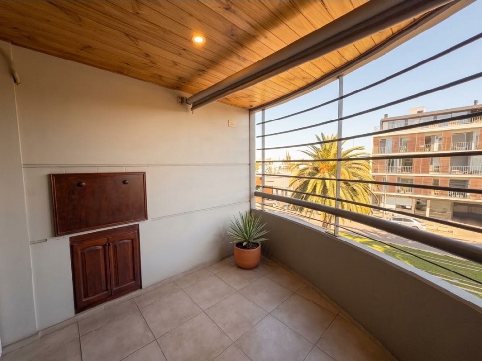 2 Amb Premium c/ Parrilla en Av. Humberto | Apto Crédito — foto 6