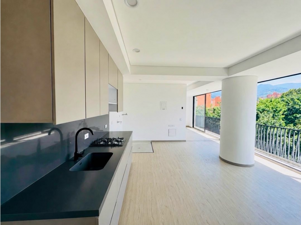 2 Apartaestudios para estrenar en venta, en Belén Alameda-INVERSIONIST