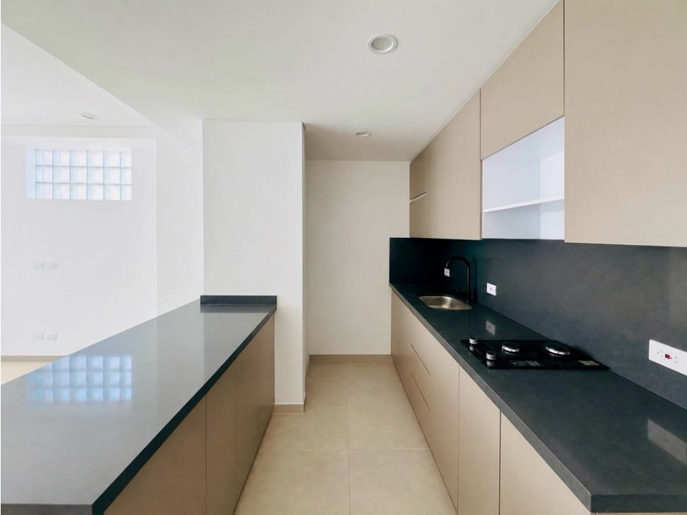 2 Apartaestudios para estrenar en venta, en Belén Alameda-INVERSIONIST — foto 2