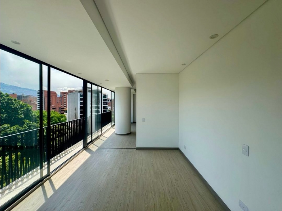 2 Apartaestudios para estrenar en venta, en Belén Alameda-INVERSIONIST — foto 3