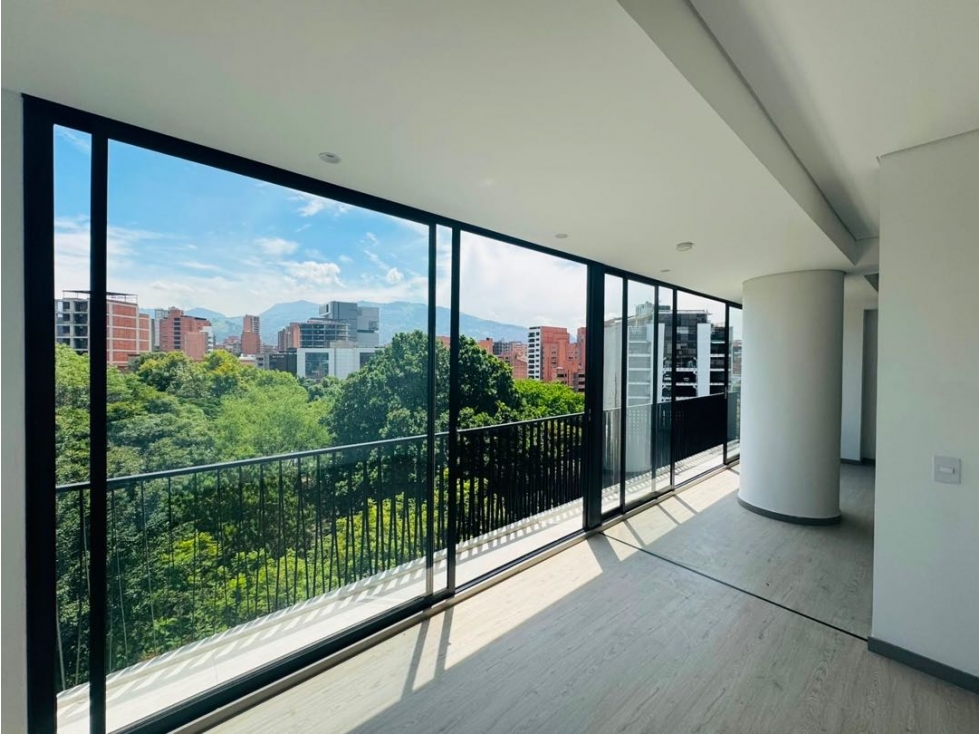 2 Apartaestudios para estrenar en venta, en Belén Alameda-INVERSIONIST — foto 4