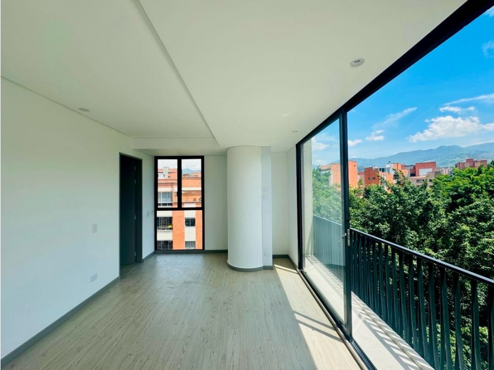 2 Apartaestudios para estrenar en venta, en Belén Alameda-INVERSIONIST — foto 5