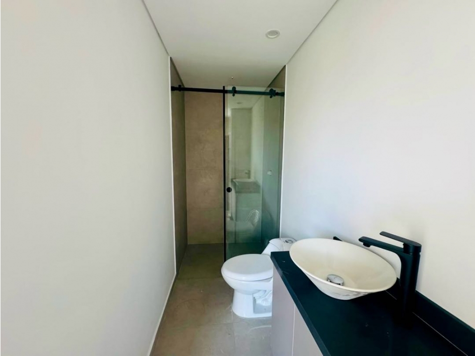 2 Apartaestudios para estrenar en venta, en Belén Alameda-INVERSIONIST — foto 6