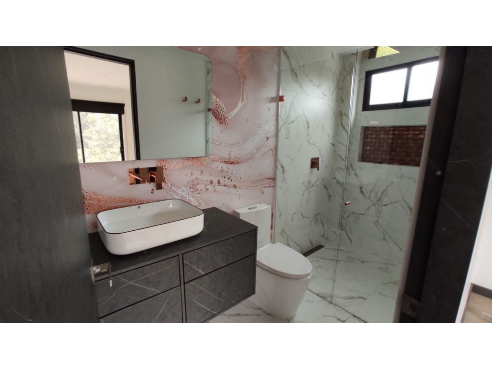 2 Casas en alto de palmas de un nivel independiente mismo lote — foto 3