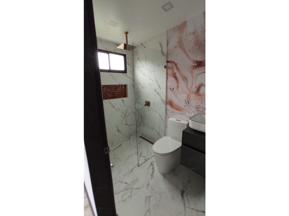 2 Casas en alto de palmas de un nivel independiente mismo lote — foto 4
