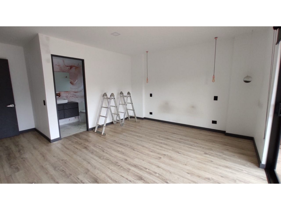 2 Casas en alto de palmas de un nivel independiente mismo lote — foto 5