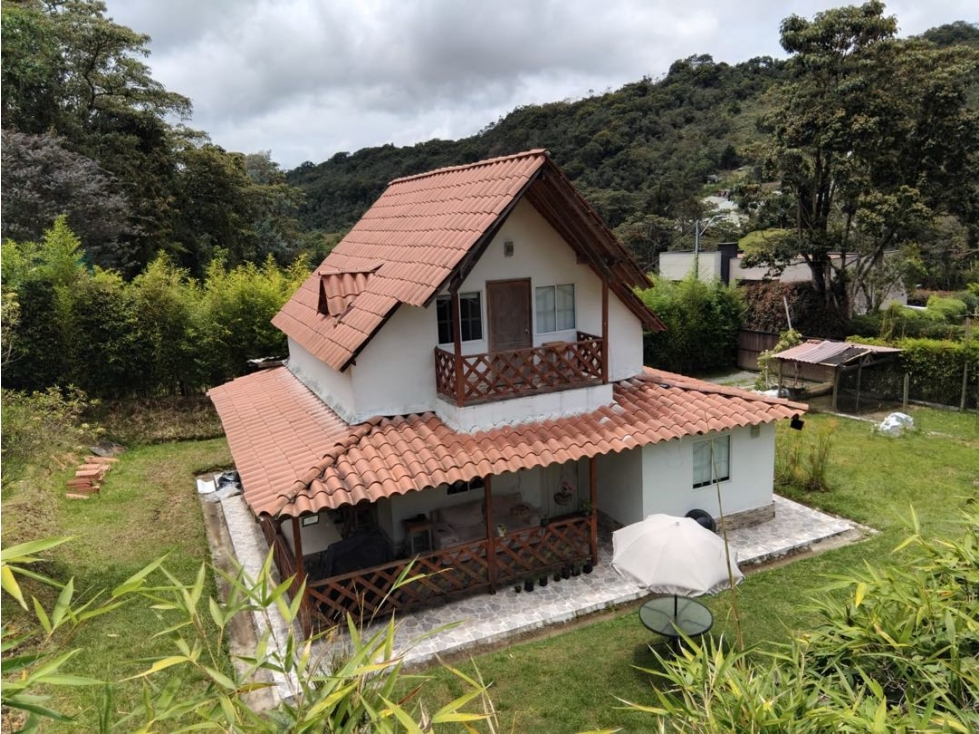 2 CASAS EN LA VEREDA PERICO / LAS PALMAS/ ENVIGADO
