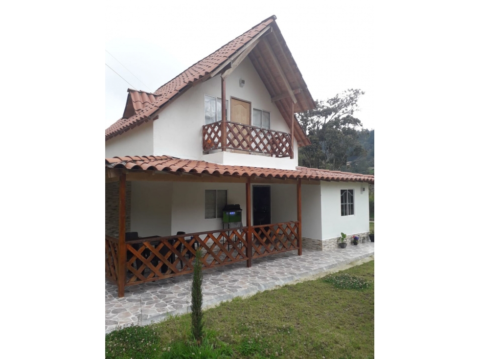 2 CASAS EN LA VEREDA PERICO / LAS PALMAS/ ENVIGADO — foto 2