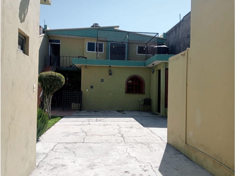 2 Departamentos + 2 Locales En Venta Jardines de Morelos - 1