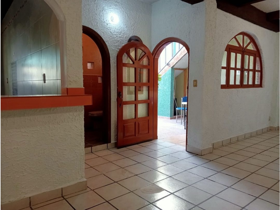 2 Departamentos + 2 Locales En Venta Jardines de Morelos - 5