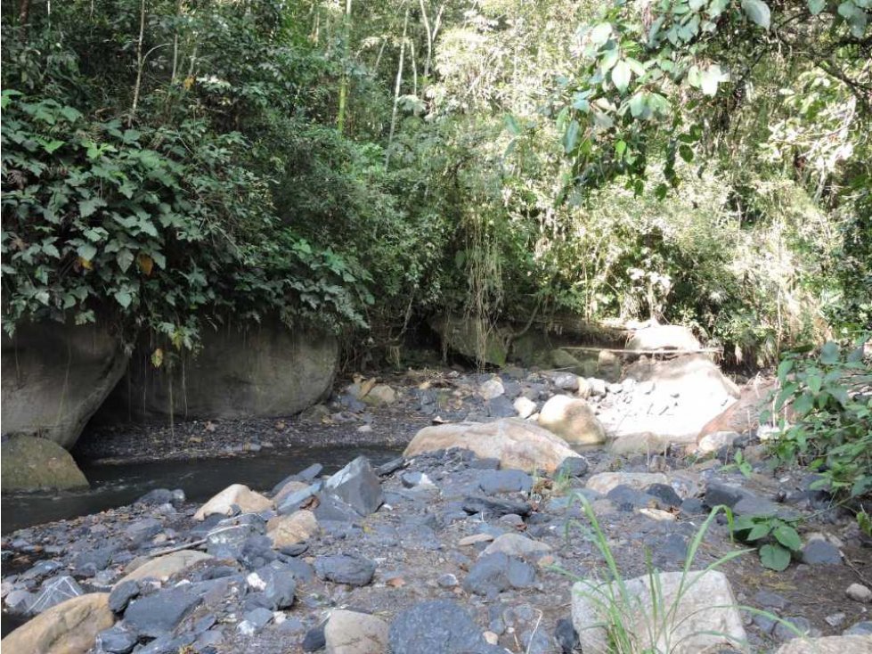 Venta 2 Hectáreas en La Mesa Cundi