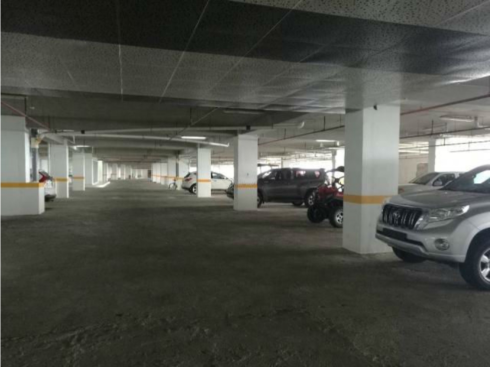 2-Bedroom Apartment in Amador Cause Way — foto 5
