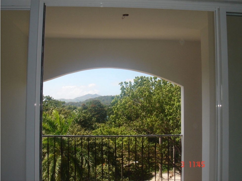 2-Bedroom Apartment in Amador Cause Way — foto 5