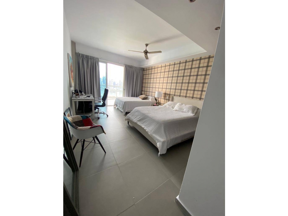 2-Bedroom Apartment in Ave. Balboa — foto 4