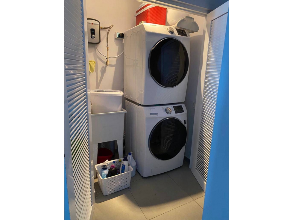 2-Bedroom Apartment in Ave. Balboa — foto 5