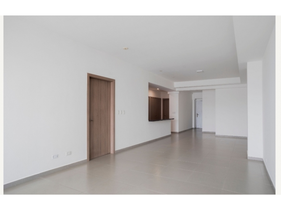 2-Bedroom Apartment in Ave. Balboa — foto 2