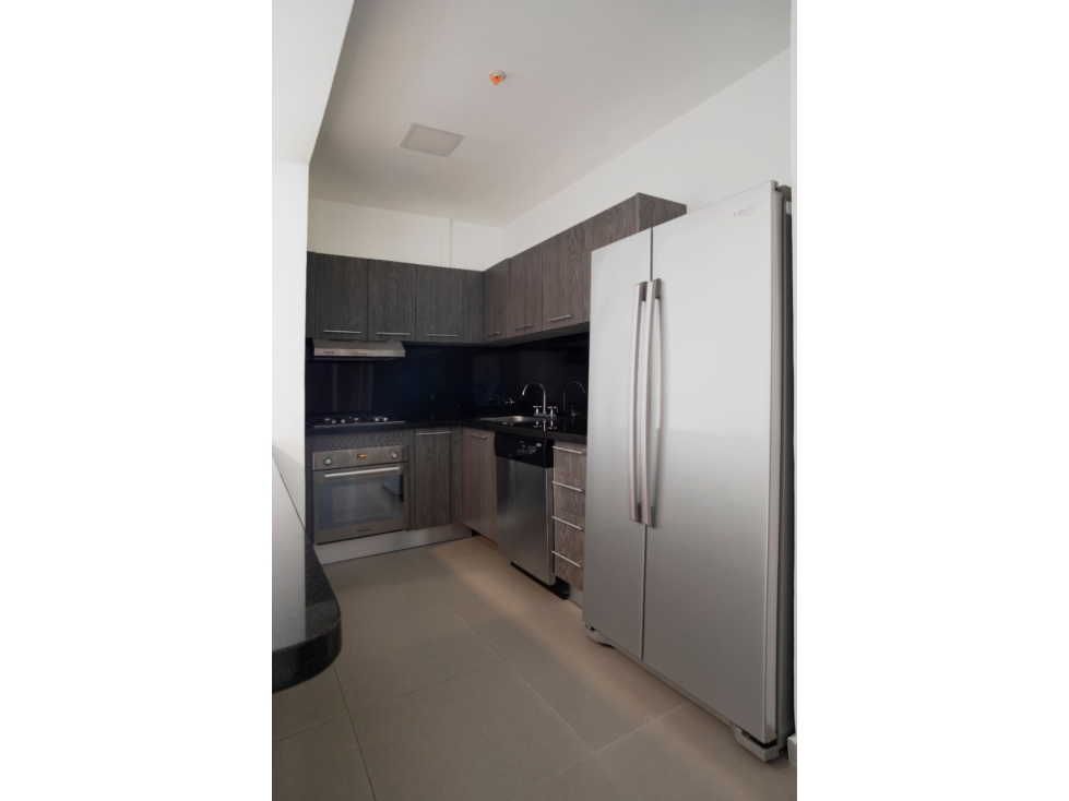 2-Bedroom Apartment in Ave. Balboa — foto 3