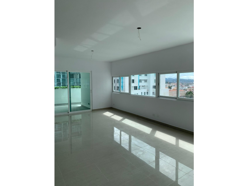 2-Bedroom Apartment in Ave. Balboa