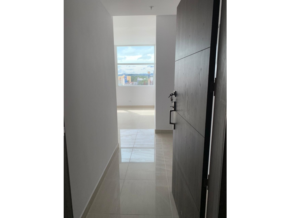 2-Bedroom Apartment in Ave. Balboa — foto 2