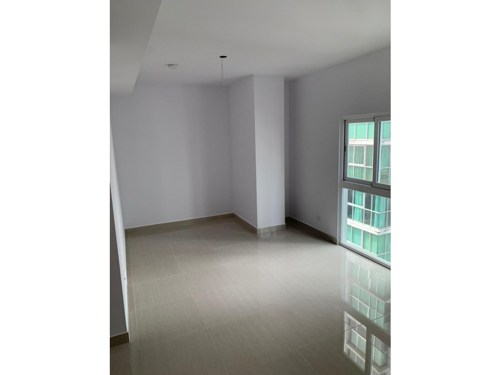 2-Bedroom Apartment in Ave. Balboa — foto 3