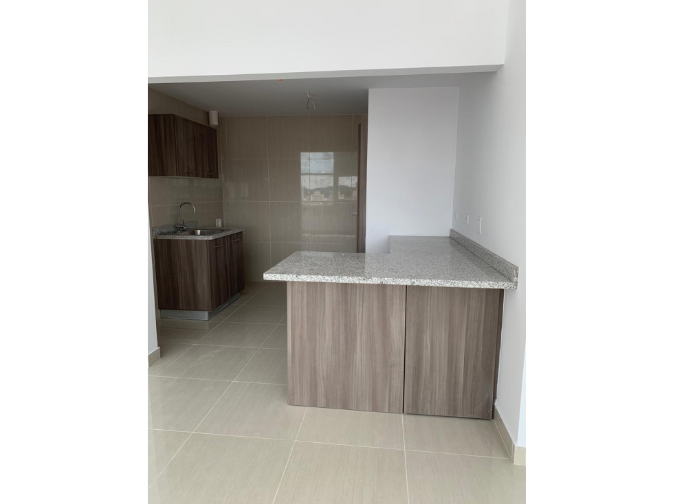 2-Bedroom Apartment in Ave. Balboa — foto 4