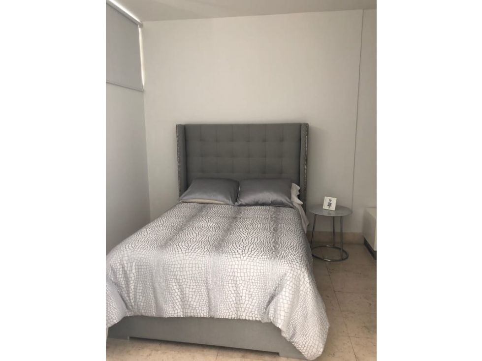 2-Bedroom Apartment in Ave. Balboa — foto 3