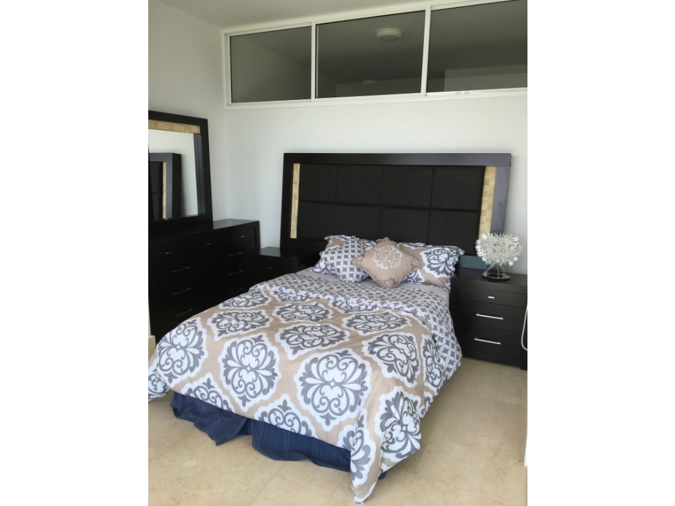 2-Bedroom Apartment in Ave. Balboa — foto 4